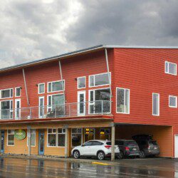 short-term rental Whitehorse Yukon