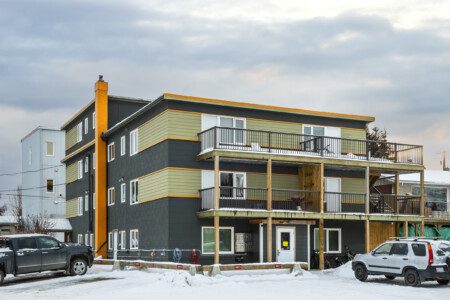 Whitehorse extended-stay