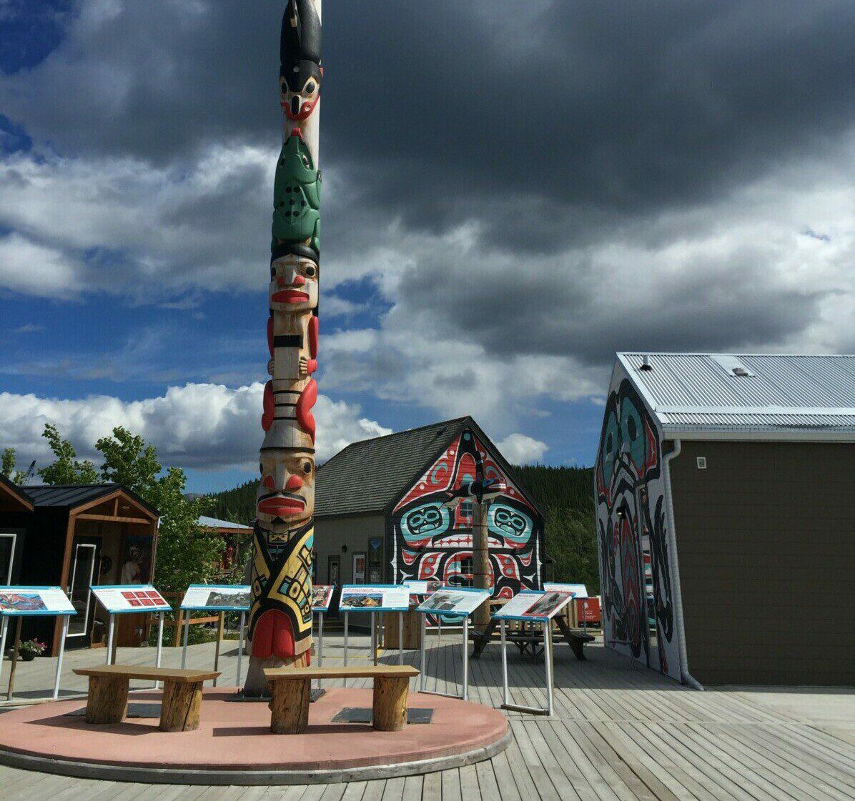 Todo list onehour drive from Whitehorse Neighbourly North Your