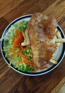 bullocks bistro